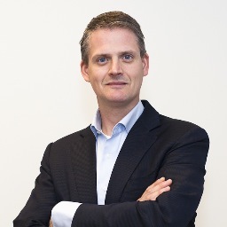 Regional Director Benelux @ VMware Inc