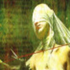 SweetSharpness's profile picture. Sweet Sharpness is a creator of handmade jewellery and accessories, and a lover of all things shiny and sparkly with an edge of darkness and the macabre!