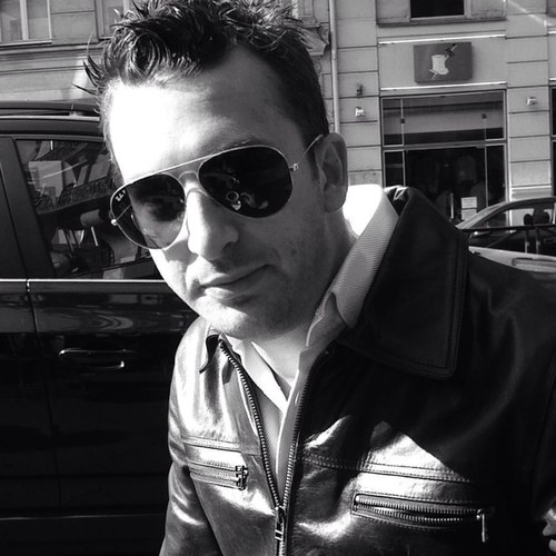 kinjio's profile picture. délégué pharmaceutique