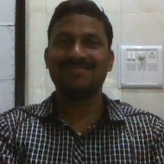 jadhavdatta24's profile picture. We have our small firm named edreams solutions in Kolhapur(Maharashtra) and working in sugar industry ERP.