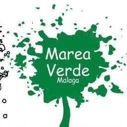Educación PÚBLICA  Y LAICA,  DE TOD@S Y PARA TOD@S.  #MareaVerdeMLG. Asamblea de Educación 15M Málaga