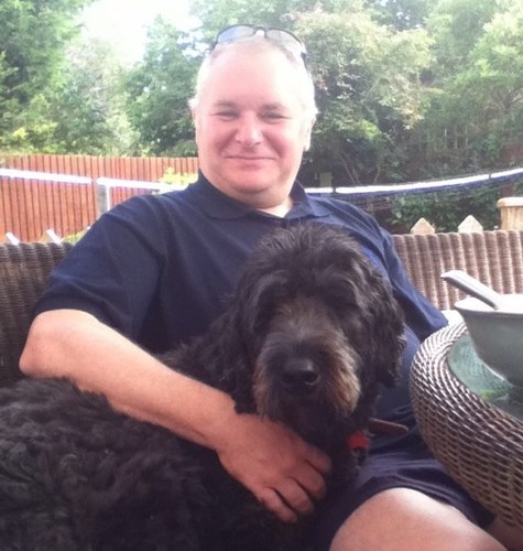 simongill66's profile picture. Partner at law firm Gateley Plc, a beautiful wife, Angela, three great daughters, Lord's Taverner, keen golfer and member at Blackwell Golf Club.