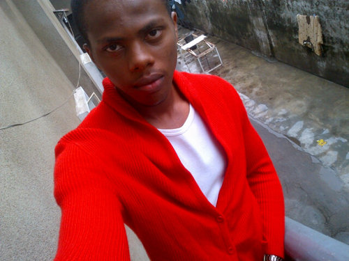 Am simple and smart.