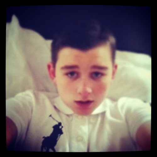 JackMcDowell123's profile picture. i follow back :*