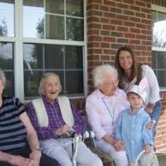 BillDav06127886's profile picture. 865-769-5510,
9041 Executive Park Drive Northwest
Suite 117
Knoxville, TN 37923, United States,
At our assisted living facility