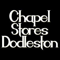 Dodleston Chapel Stores and Post Office is the village shop & Post Office