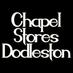 Chapel Stores (@chapelstores) Twitter profile photo