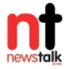 Radio show designed to amuse, inform and infuriate you. Thursdays 10pm, Newstalk 106-108