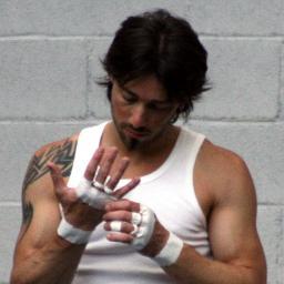 DiegoPt75's profile picture. personal trainer, kettlebell instructor certificato StrongFirst, functional trainer, educatore alimentare, preparatore atletico, 
presso palestra OmniaFitness