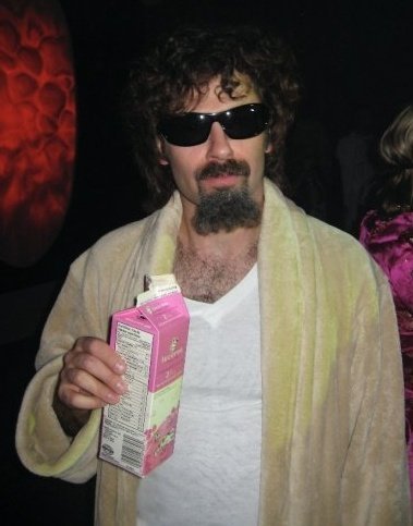 holowatuk's profile picture. 