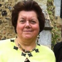 Sheila Cotton (@scbierton) 's Twitter Profile