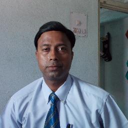 I AM FROM PATNA(BIHAR) WORKING IN PHARMACEUTICAL COMPANY AS REGIONAL MANAGER.