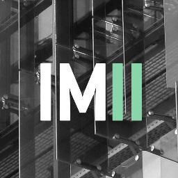 immoscopia's profile picture. Espai de reflexió del sector immobiliari impulsat pel col·lectiu API.
Seguiu la jornada a través de l'etiqueta #Immoscòpia.