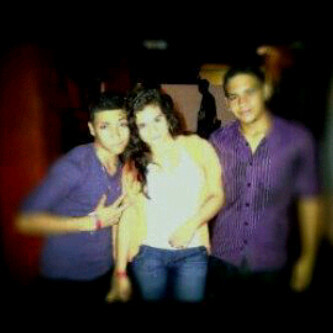 Fallow me :* Wa;  6765-4937