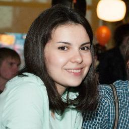 Yusupova_ru's profile picture. Let it be