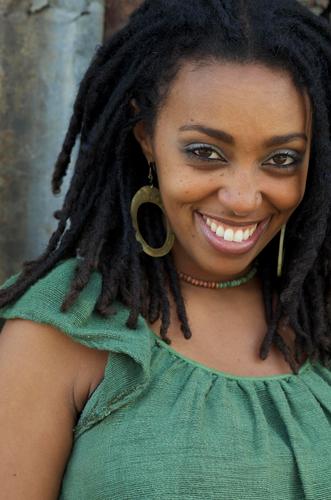 singer, songwriter, a mother, an african born in ethiopia. lover and advocate for peace and justice for all!