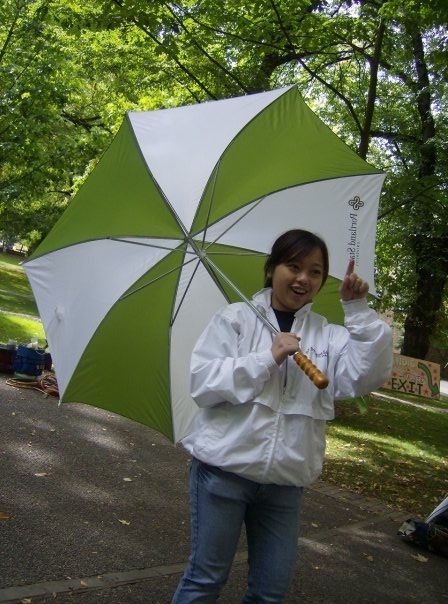 Portland State University is the university of choice for more than 1,600 students from over 90 different countries around the globe.