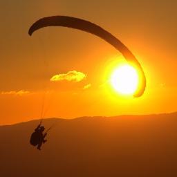 pharmacist. paraglider. mountain lover.