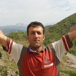 ibrahim2saran's profile picture. 