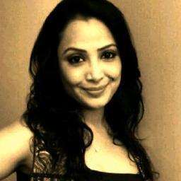 MadhureetaMTOI Profile Picture