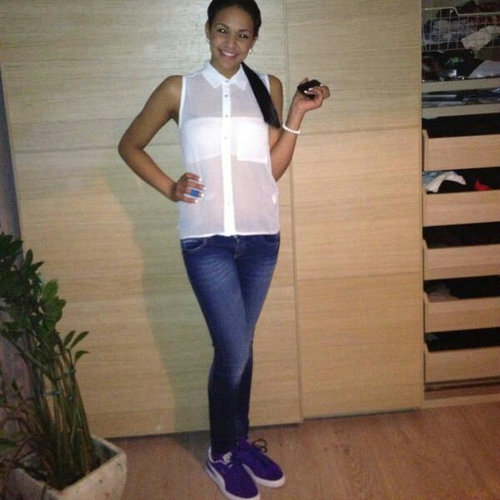 rochelleex__ Profile Picture