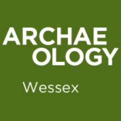 The Twitter feed of CBA Wessex, promoting the enjoyment of the archaeology of Berkshire, the Channel Islands, Dorset, Hampshire, the Isle of Wight and Wiltshire