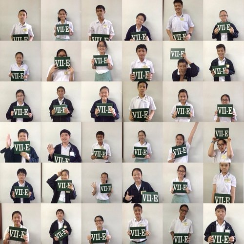 loud, proud, loyal. 16 july 2012