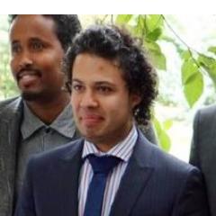 Australian. Solicitor specialising in commercial and international law. Australian National University.