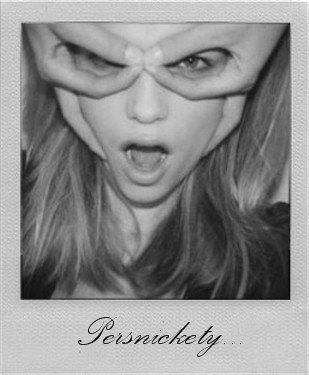 YourPersnickety's profile picture. Qu'ils mangent du gâteau.. My jewelry line, Persnickety, launching late 2009!