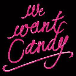 One Man Gang, M.Mavrothalassitis & K.D'Agostino, are the 3 founding members of #wewantcandy. A juicy Music, made between France & L.A. #electro #rap #music