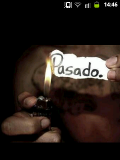 Ley de vida: jodes o te joden.