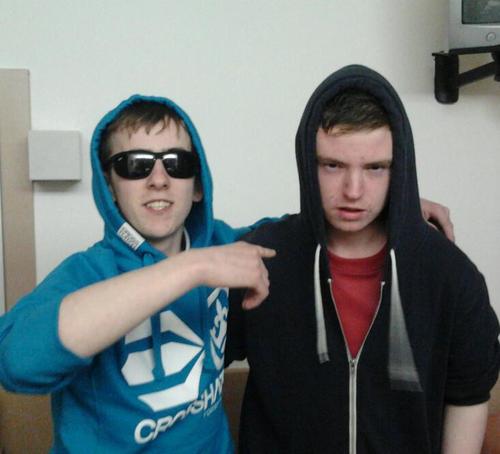 im shane