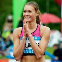 Laura Ikauniece (@ikauniece92) 's Twitter Profile