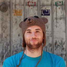 discovering through making. Founder of @Kniterate and @OpenKnit