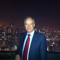 John Neary (@johngneary) 's Twitter Profile