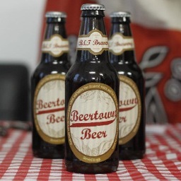 BernieMath's profile picture. 