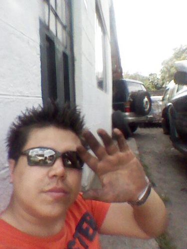 Más hace el que quiere, que el que puede .
