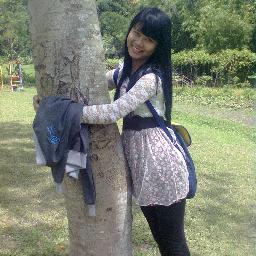 SMA Negeri 8 Semarang | Eleven Amazing Science Three | 11 Mei 1996 | Laksmana Dony Artha :*