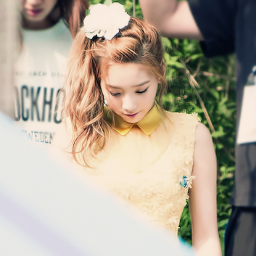 Roleplayer Account as Kim Taeyeon SNSD
