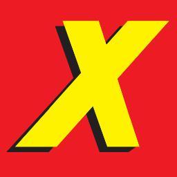 Enjoy more entertainment!
Xtra-vision, one of the country's most iconic & enduring brands, bringing Ireland the best films, games, music & hardware since 1979.