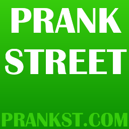 Do you love a real FUN? Check out Prank Street! http://t.co/LXkpjgS8WC. Visit us and enjoy!