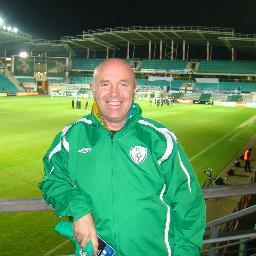 UEFA Europa Lge Volunteer Manager, FAI High Performance National Coach Educator, UEFA EURO 2020 Volt Mgr, Former WNT Coach, Ireland Special Olympics Head Coach