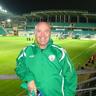 pmlegend57's profile picture. FAI National Coach Developer, UEFA EUROPA Lge 2024 Volunteer Mgr, UEFA EURO 2020 Volt Mgr, Former IRE WNT, WU19, WU16 Coach, Ireland Special Olympics Head Coach