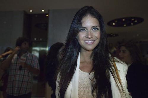 paulalorenastef's profile picture. fantatica de las hermanas nara  @zairana @wanditanara y de la pareja mas hermosa y papis de olivia @paulitachaves @pedroalfnsoo