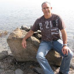 MartinWatson4's profile picture. Disciple of Jesus