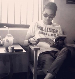 hypernum's profile picture. I'm unbelievable banker.
It doesn't matter how I look, but how you see.
Instagram: hypernum