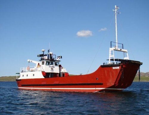 Arranmoreferry1's profile picture. Daily sailing to Arranmore Island. Tel.0749542233  facebook/arranmoreferry. arranmoreferry@gmail.com