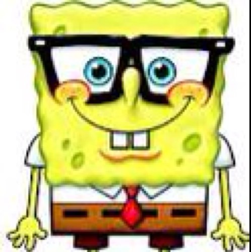 Love Patrick but we always fight :(