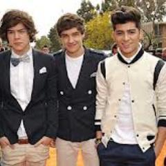 One Direction | Girls' Generation | Little Mix | Suzy Miss A | Henry Cavill | Zayn Malik | Follow Me | Follow Back | I'm in class 7H | arigatou gozaimasu ne |