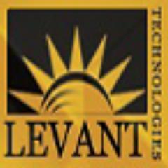 Levant Technologies is a web designing and development company.